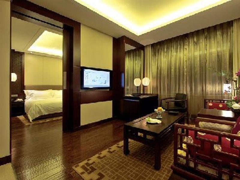 Hangzhou Tianyuan Tower Hotel Экстерьер фото