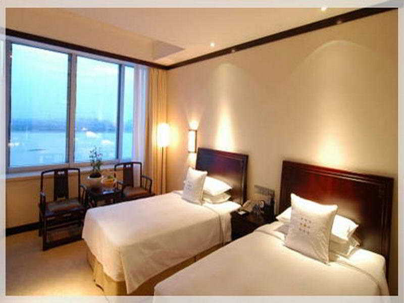 Hangzhou Tianyuan Tower Hotel Экстерьер фото